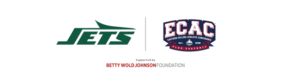 New York Jets x ECAC