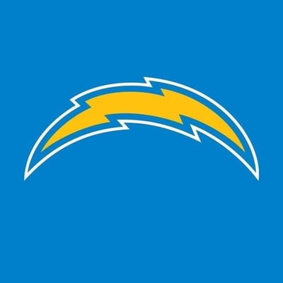 Los Angeles Chargers Era Game App Takeovers