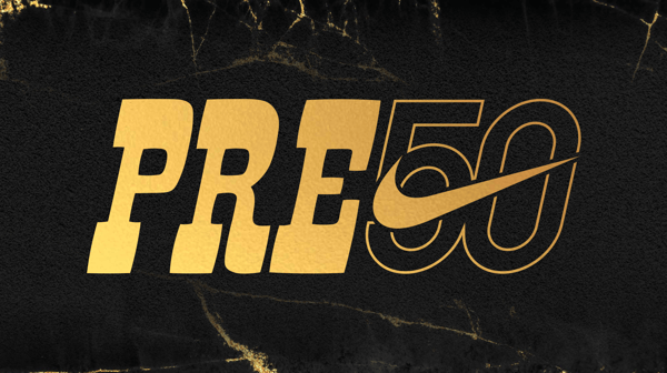 Pre50: The 50th Edition of The Prefontaine Classic