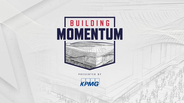 Building Momentum: The Brand-New Capital One Arena