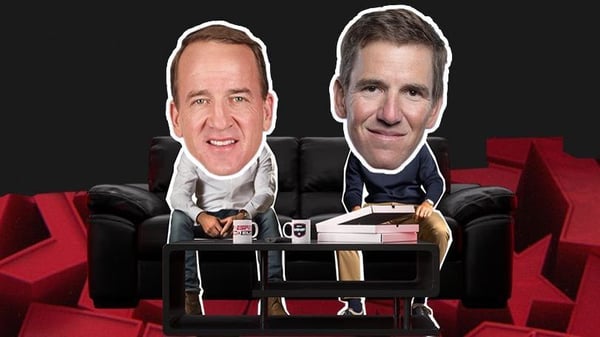 ManningCast, Omaha Productions
