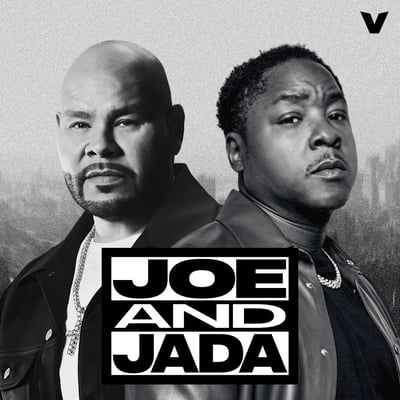 Joe and Jada, The Volume