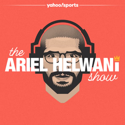 The Ariel Helwani Show