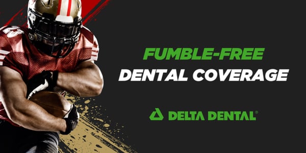Fan-First Delta Dental Stadium Ads