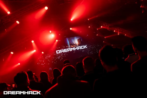 DreamHack Stockholm 2025: Turning gaming and esports culture into a modern festival experience