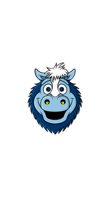 Blue the Mascot: Best on TikTok