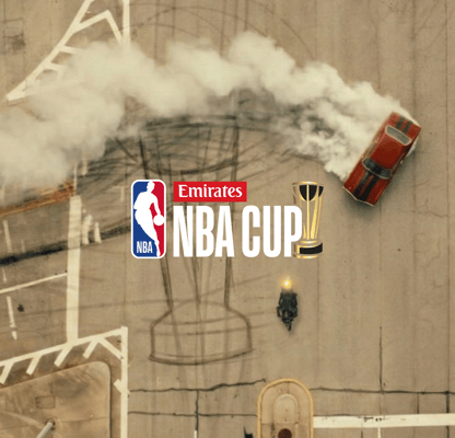 2025 Emirates NBA Cup
