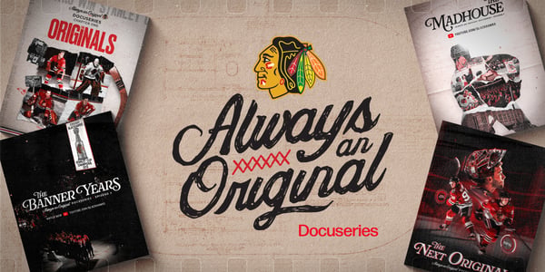 Always An Original