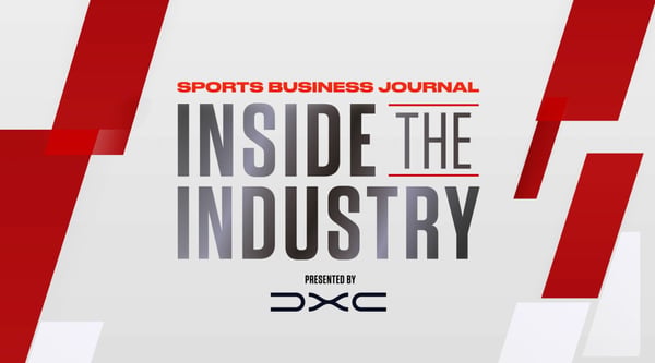 SBJ Inside the Industry: 