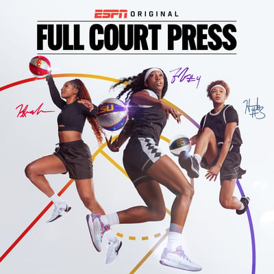 Full Court Press
