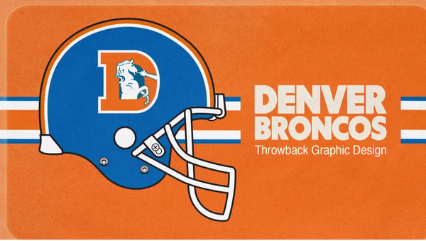 Throwback Campaign