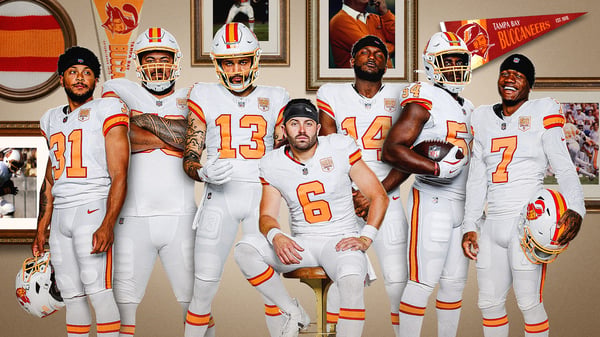 The ‘76 Jersey