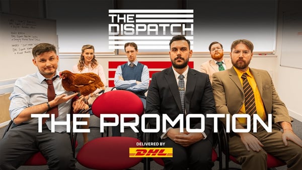 From Logistics to Lore: DHL x ESL FACEIT Group Turning Esports Fans into Future Talent
