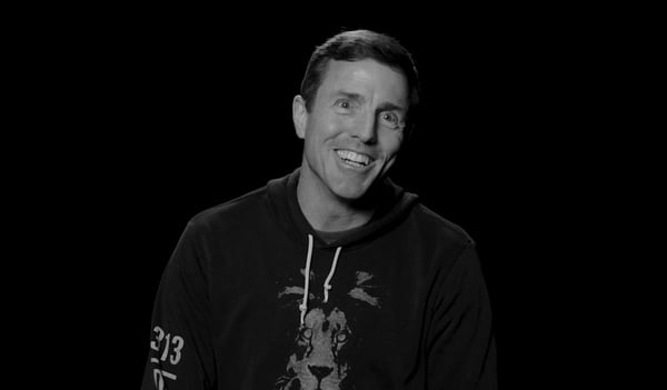 Under the Helmet: Dave Fipp