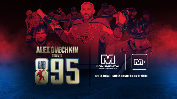 Alex Ovechkin: Drive to 895