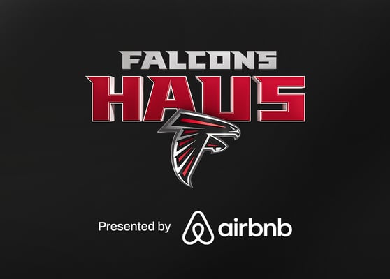 Falcons Haus presented by Airbnb