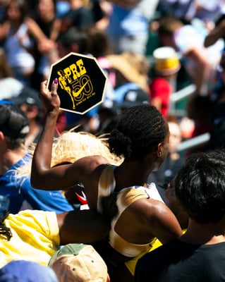 The Prefontaine Classic: The World's Best Track & Field Meet