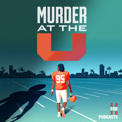 30 for 30 Podcasts