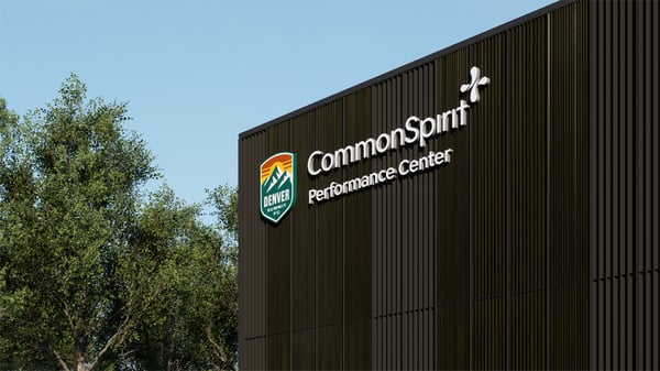 Denver Summit FC’s CommonSpirit Performance Center
