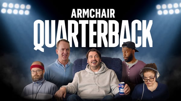 Armchair Quarterback: Omaha Productions & Bud Light