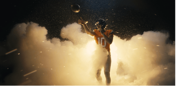 2025 Denver Broncos Team Intro