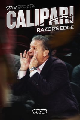 Calipari: Razor’s Edge, Omaha Productions