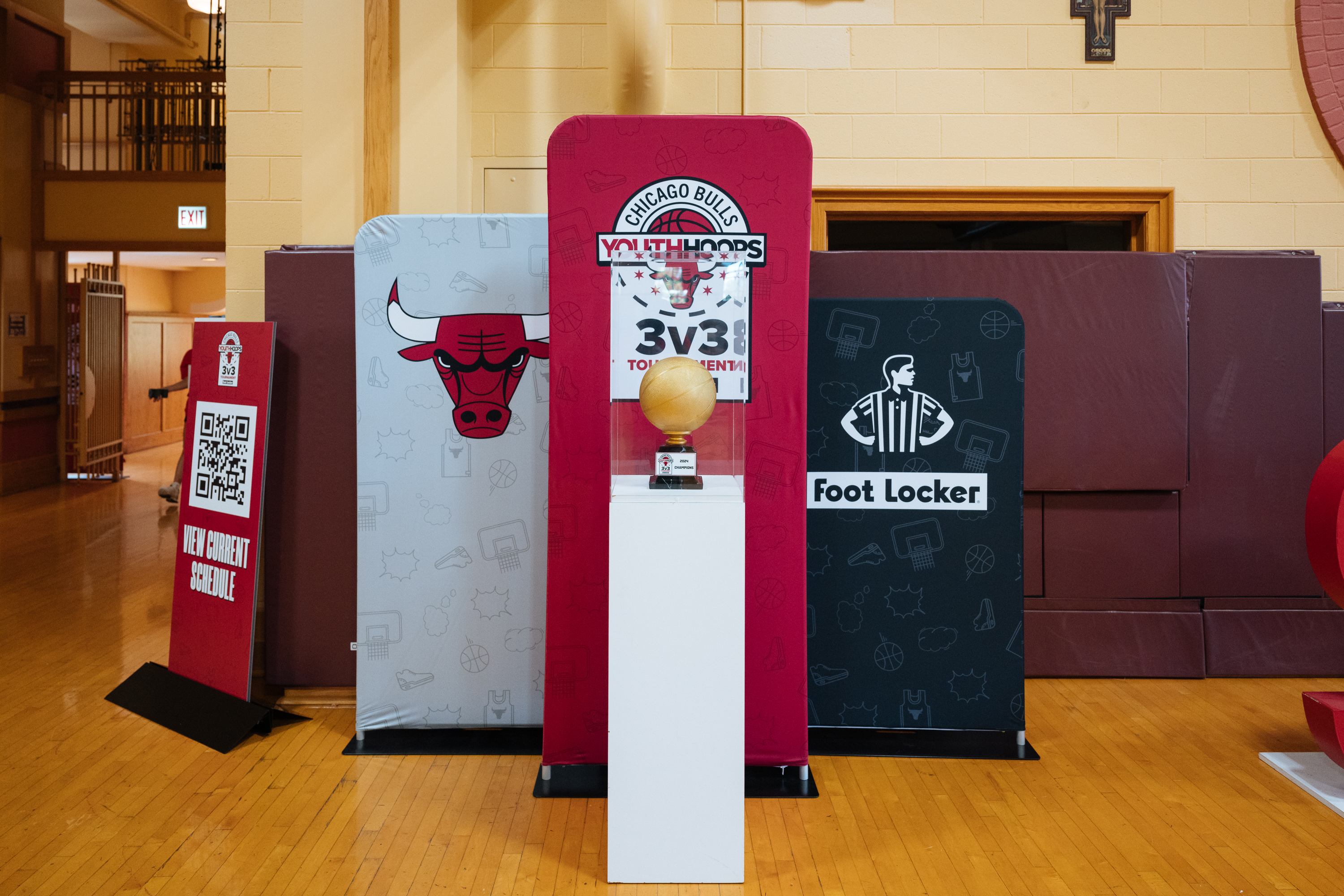 raging bull foot locker