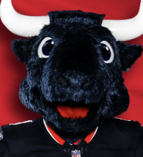 The Running of the Bull: How The Houston Texans’ Mascot TORO Dominated Sports Social in 2025