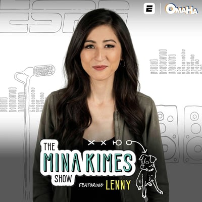 The Mina Kimes Show, Omaha Productions