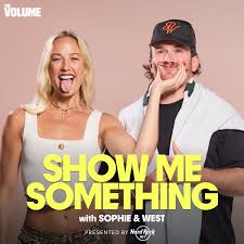 Show Me Something, The Volume