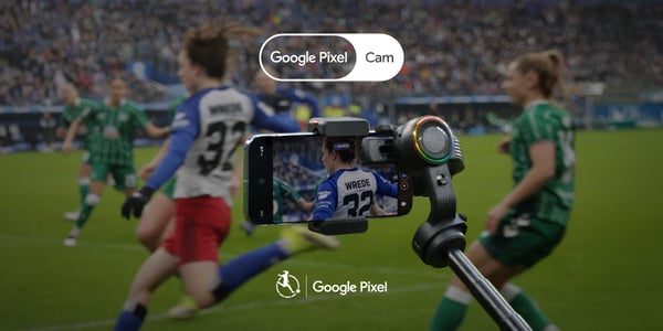 Google 