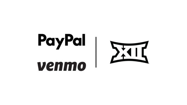 Big 12 Conference x PayPal