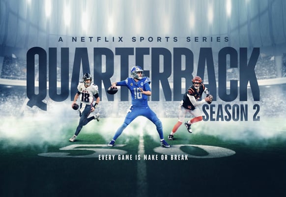 Quarterback Season 2, Omaha Productions