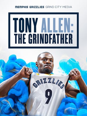 Tony Allen: The Grindfather