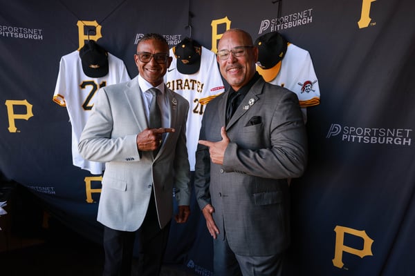 “El día de Roberto Clemente: Los Piratas en español” (Roberto Clemente Day: Spanish-Language Pirates Broadcast)