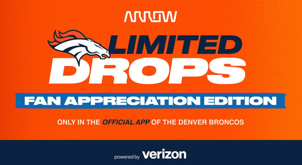 Limited Drops