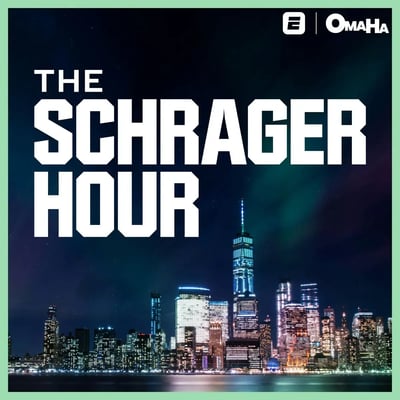 The Schrager Hour with Peter Schrager, Omaha Productions