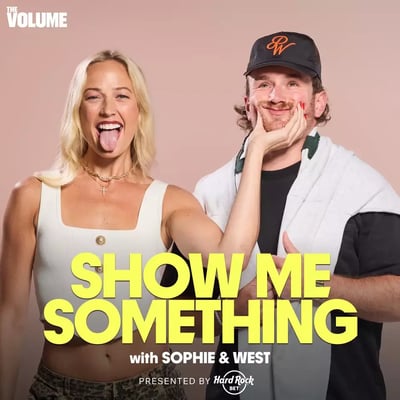 Show Me Something, The Volume