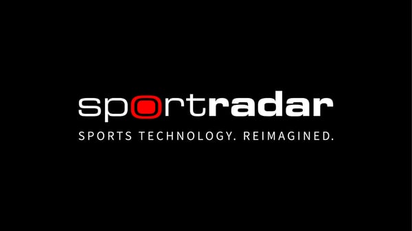 Sportradar DeepKinetic Foundation Model