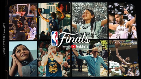 Unforgettable Awaits (Finals)