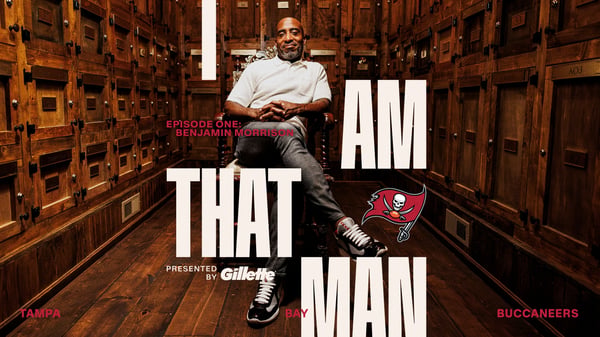 I Am That Man