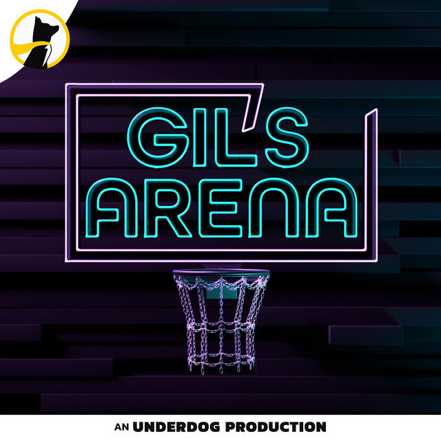 Gil's Arena | 7th Hashtag Sports Awards