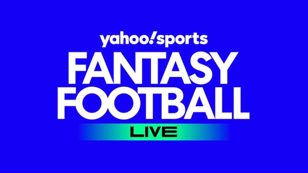 Yahoo Fantasy Football Live