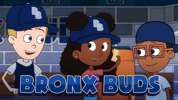 HexClad Presents Bronx Buds