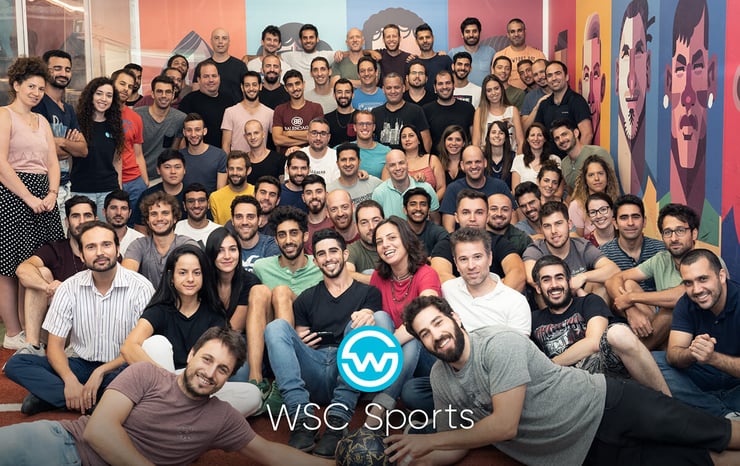 wsc-sports-team