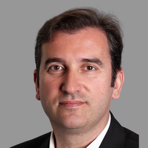 Ferran Soriano