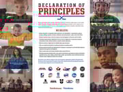 Hockey's Declaration of Principles