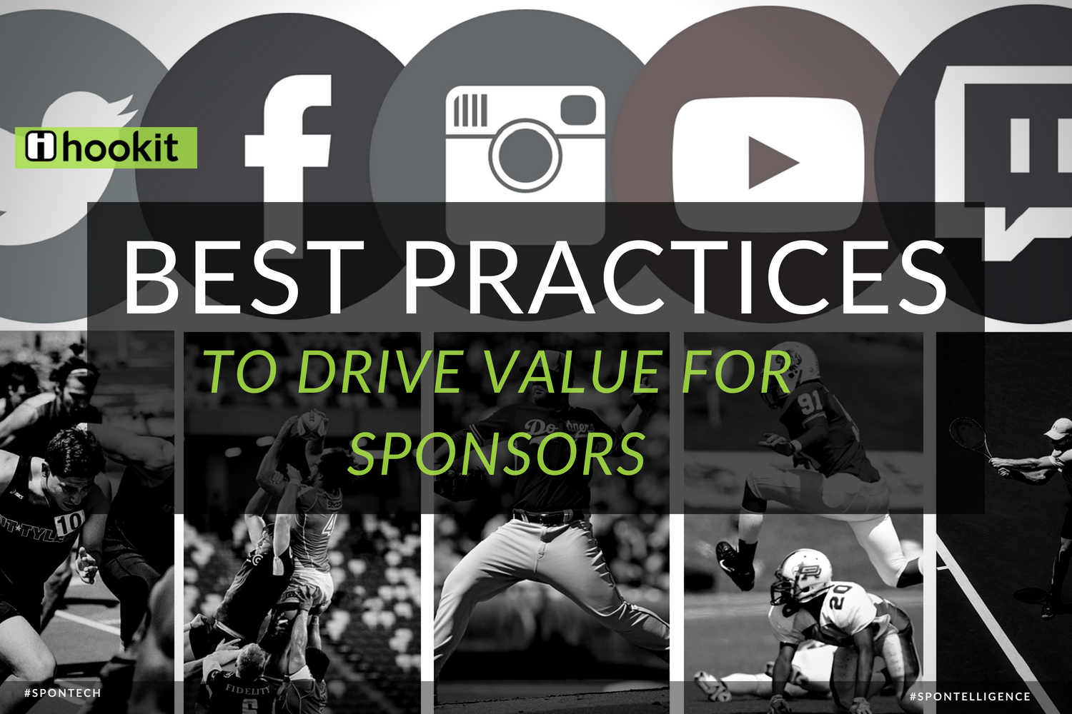 Best practices to drive value for sponsors