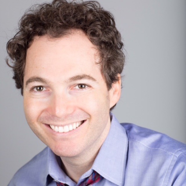 Justin Shenkarow