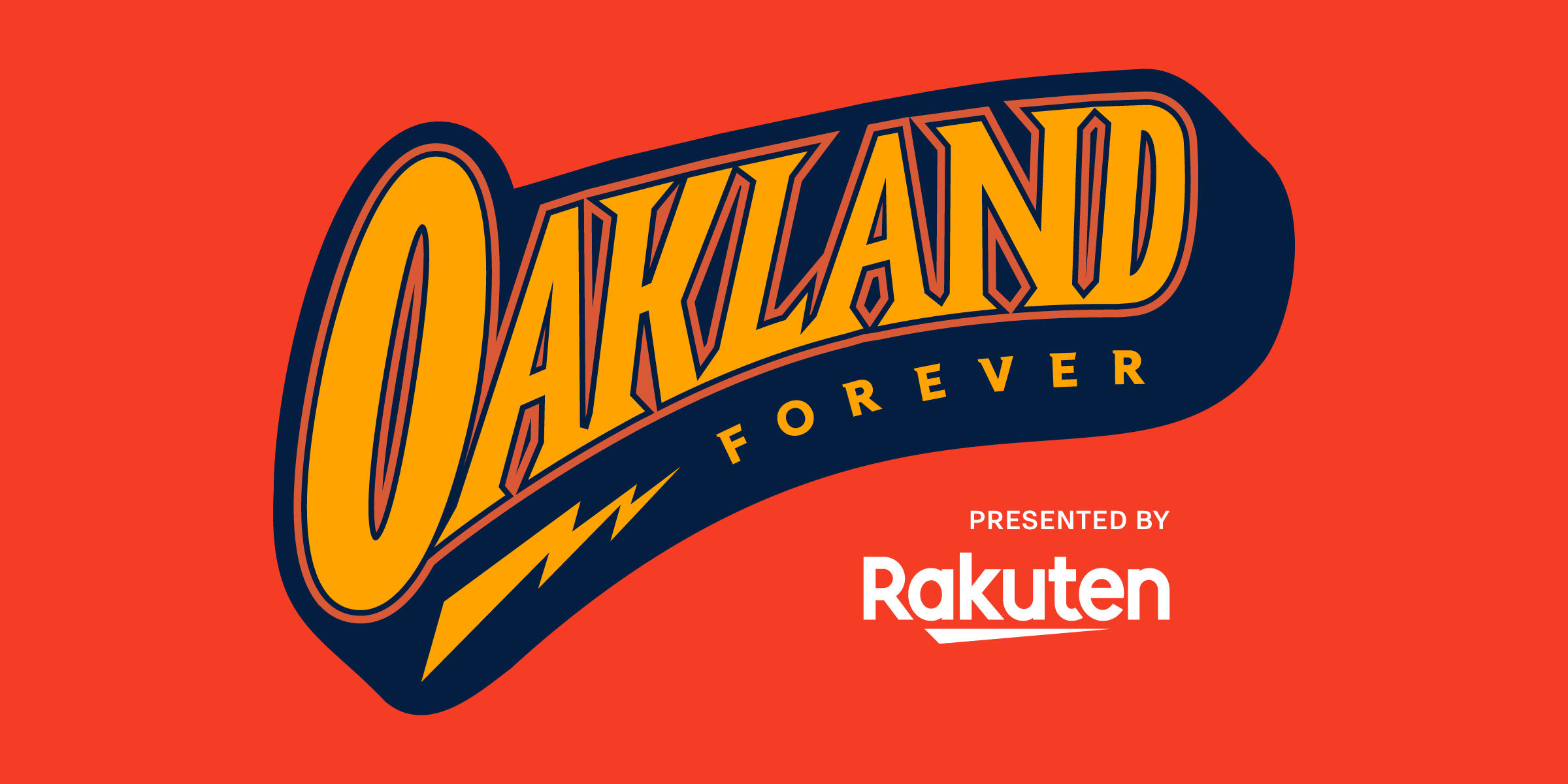 Oakland-Forever-Rakuten 